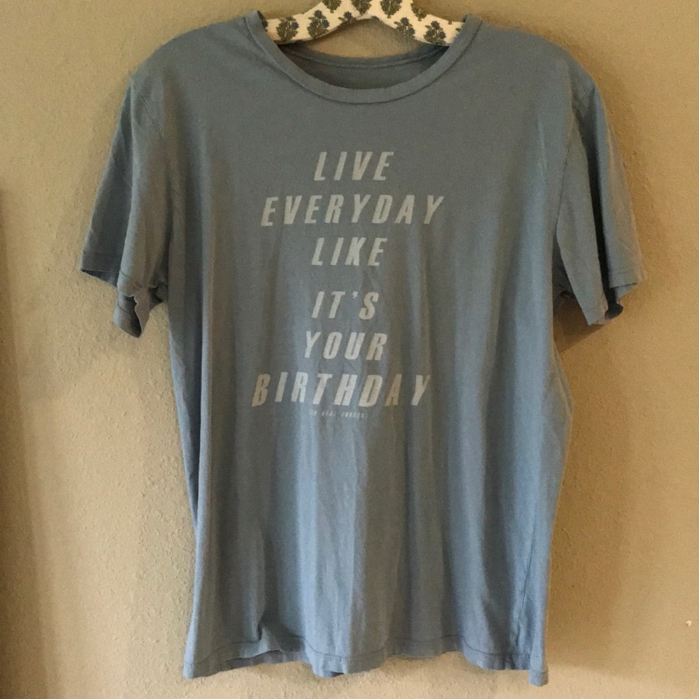 Good HYOUman Tee